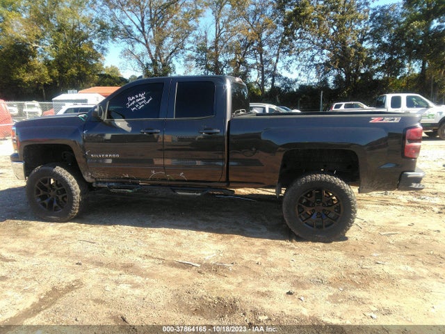 Chevrolet Silverado 1500 2lt 2015 1GCVKREC2FZ395522 Image 14