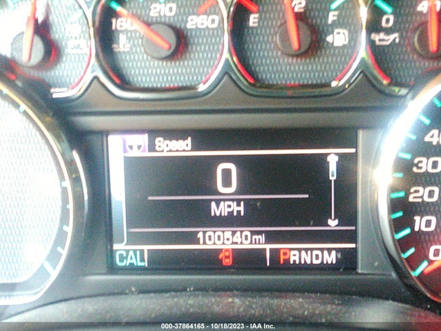 Chevrolet Silverado 1500 2lt 2015 1GCVKREC2FZ395522 Image 15