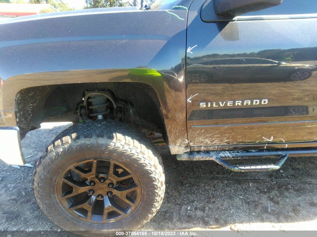 Chevrolet Silverado 1500 2lt 2015 1GCVKREC2FZ395522 Image 6