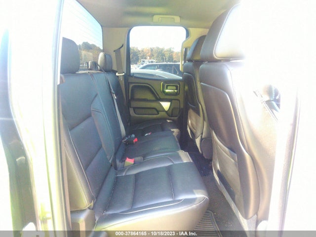 Chevrolet Silverado 1500 2lt 2015 1GCVKREC2FZ395522 Image 8