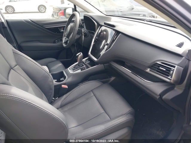 2024 SUBARU OUTBACK TOURING XT VIN: 4S4BTGPD7R3147764