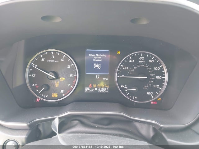 2024 SUBARU OUTBACK TOURING XT VIN: 4S4BTGPD7R3147764