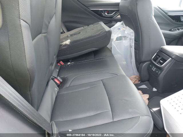 2024 SUBARU OUTBACK TOURING XT VIN: 4S4BTGPD7R3147764