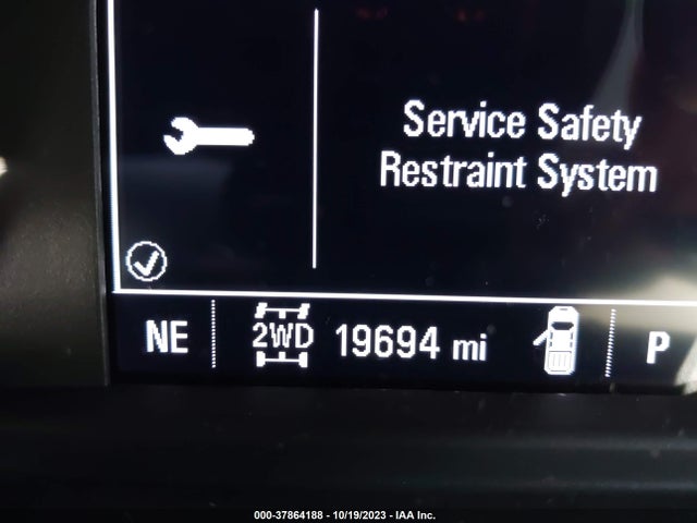 Chevrolet Silverado 1500 Ltd Custom 2022 1GCPYBEK7NZ114058 Image 15