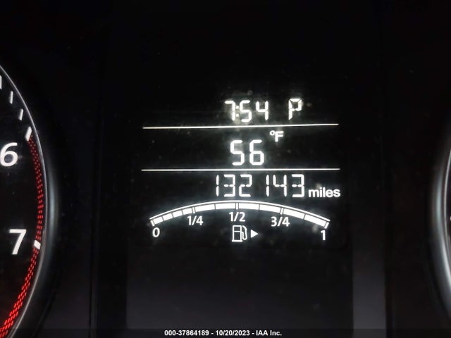 3VWD17AJ4EM279145 Volkswagen Jetta Sedan Se W/connectivity