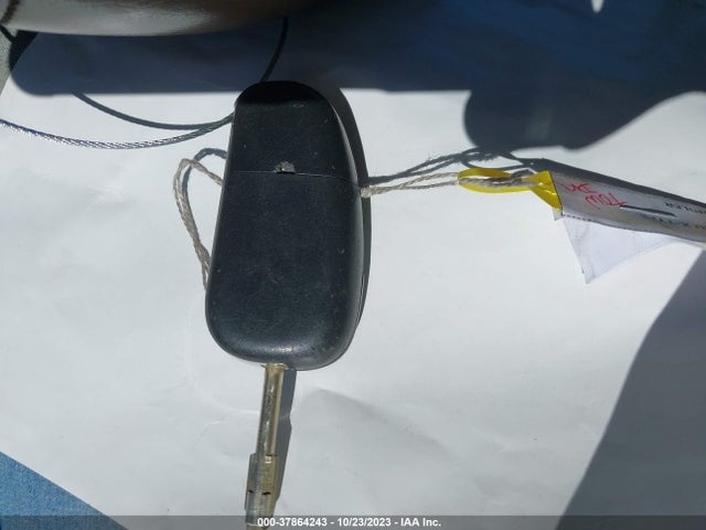 2007 JAGUAR X-TYPE SAJWA51A37WJ18242 Photo 10