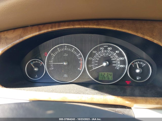 2007 JAGUAR X-TYPE SAJWA51A37WJ18242 Photo 6