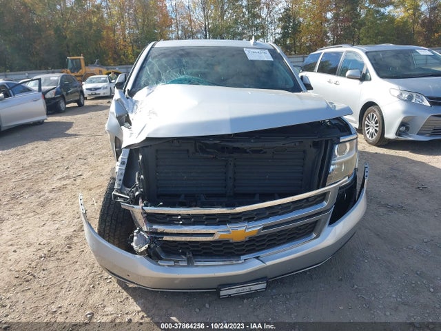 Chevrolet Tahoe Lt 2020 1GNSKBKC5LR252209 Image 12