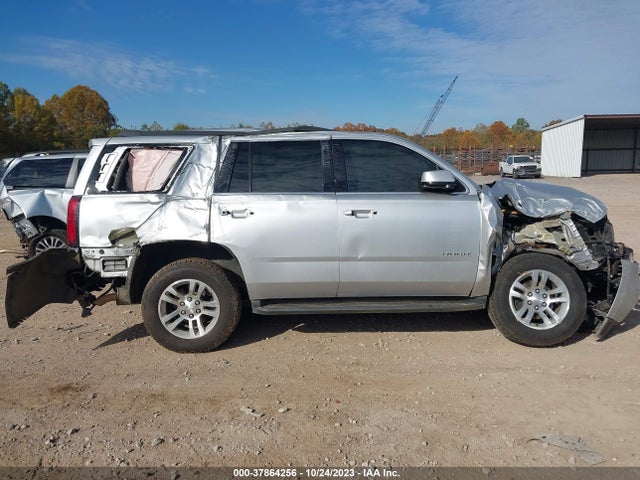 Chevrolet Tahoe Lt 2020 1GNSKBKC5LR252209 Image 13