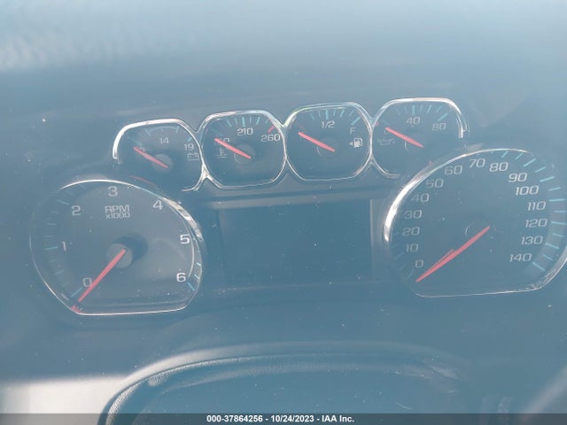 Chevrolet Tahoe Lt 2020 1GNSKBKC5LR252209 Image 15