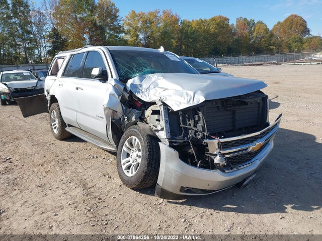 Chevrolet Tahoe Lt 2020 1GNSKBKC5LR252209 Image 6