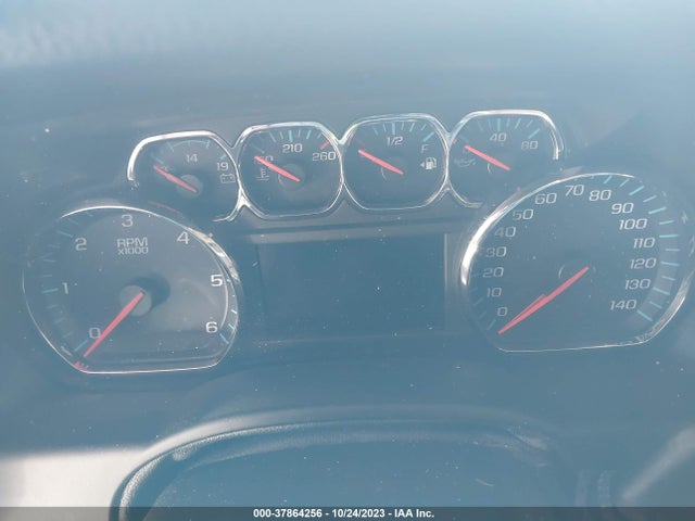 Chevrolet Tahoe Lt 2020 1GNSKBKC5LR252209 Image 7