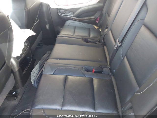 Chevrolet Tahoe Lt 2020 1GNSKBKC5LR252209 Image 8