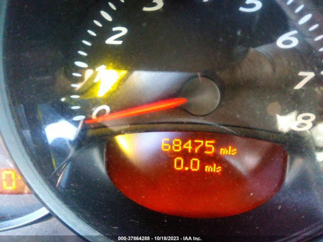 2002 PORSCHE BOXSTER WP0CA29872U625246 Photo 6