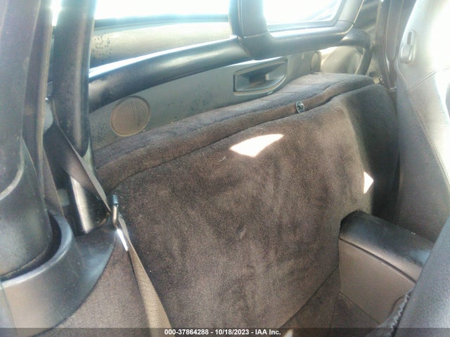 2002 PORSCHE BOXSTER WP0CA29872U625246 Photo 7