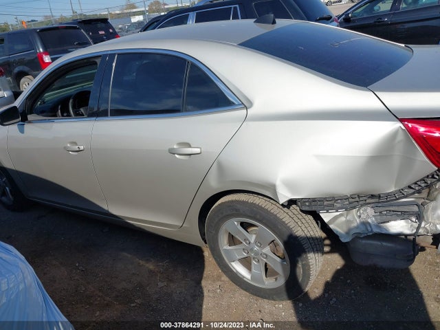 Chevrolet MALIBU LS 2014 1G11B5SLXEF181933 Image 15