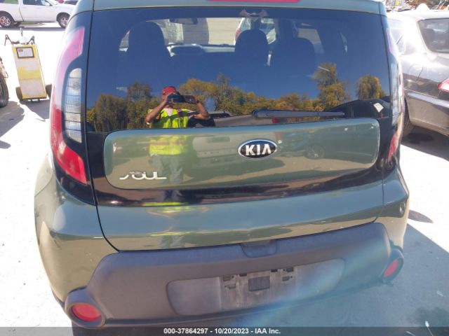 KNDJN2A23E7021568 KIA Soul Base