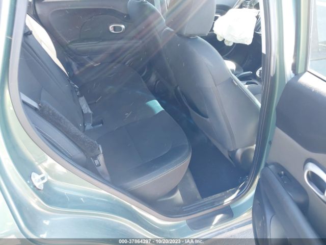 KNDJN2A23E7021568 KIA Soul Base
