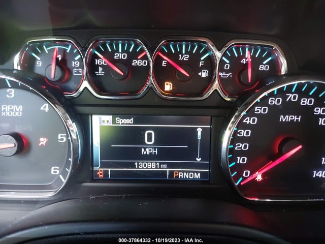 Chevrolet Suburban Lt 2015 1GNSKJKC1FR232439 Image 15