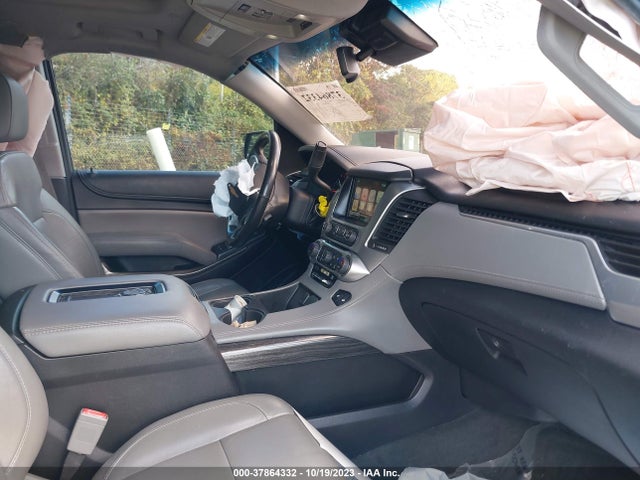 Chevrolet Suburban Lt 2015 1GNSKJKC1FR232439 Image 5