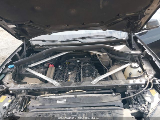 2020 BMW X5 5UXCR6C0XL9D03970 Photo 9