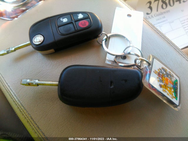 2006 JAGUAR XJ SAJWA79B96SH00122 Photo 10