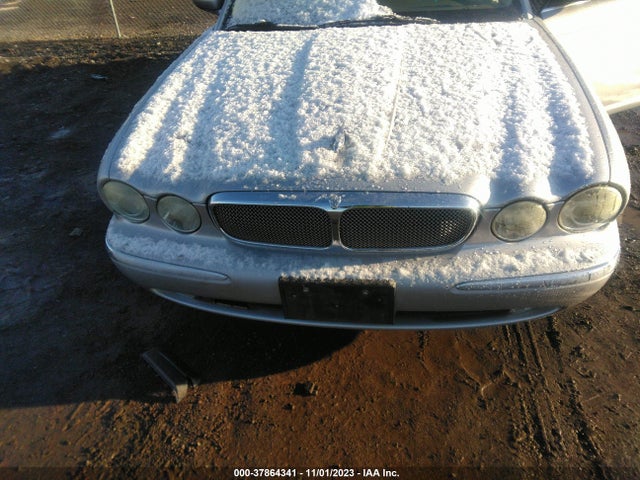 2006 JAGUAR XJ SAJWA79B96SH00122 Photo 5