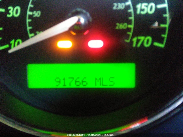 2006 JAGUAR XJ SAJWA79B96SH00122 Photo 6