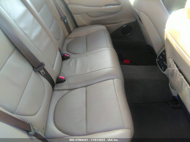 2006 JAGUAR XJ SAJWA79B96SH00122 Photo 7