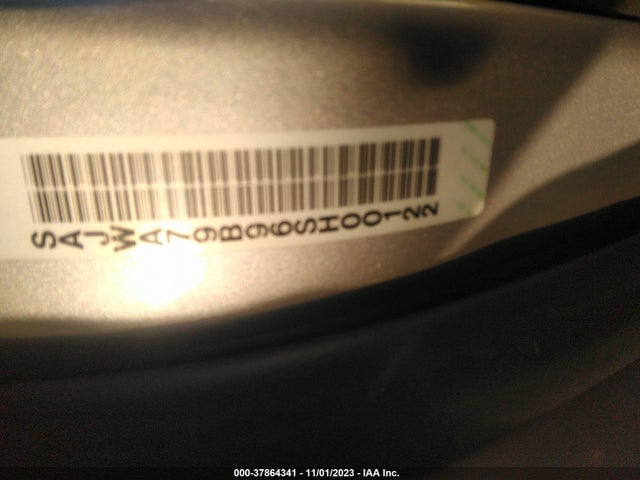 2006 JAGUAR XJ SAJWA79B96SH00122 Photo 8