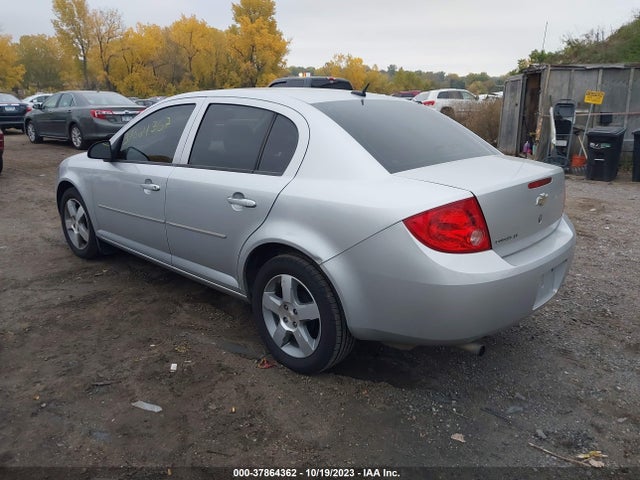 2010 CHEVROLET COBALT LT W/1LT VIN: 1G1AD5F55A7123612