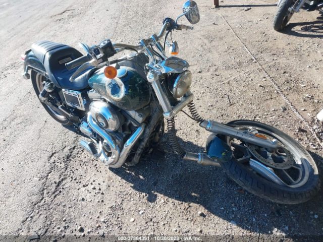 2015 HARLEY-DAVIDSON FXDL 1HD1GNM14FC315745