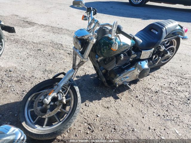 2015 HARLEY-DAVIDSON FXDL 1HD1GNM14FC315745 Photo 1