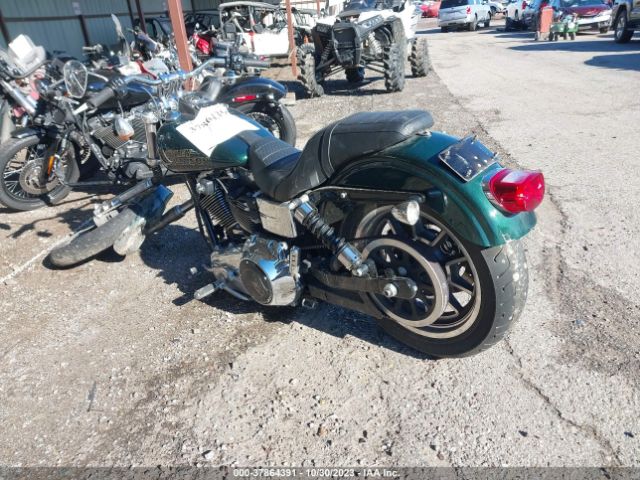 2015 HARLEY-DAVIDSON FXDL 1HD1GNM14FC315745 Photo 2