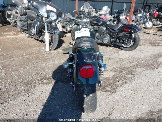 2015 HARLEY-DAVIDSON FXDL 1HD1GNM14FC315745 Photo 5