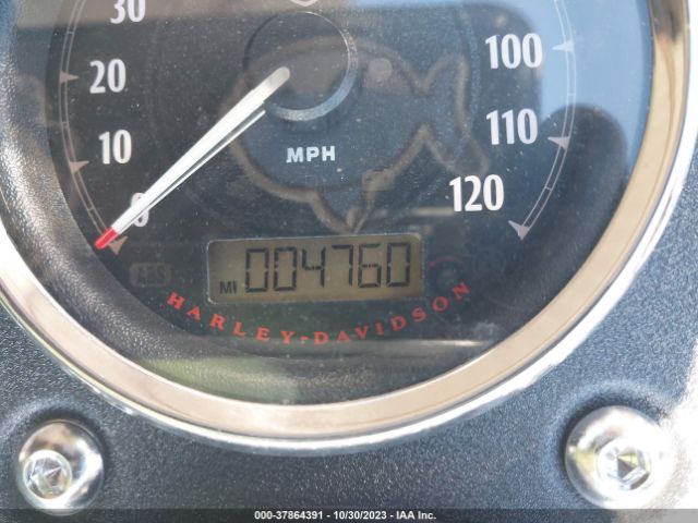 2015 HARLEY-DAVIDSON FXDL 1HD1GNM14FC315745 Photo 6