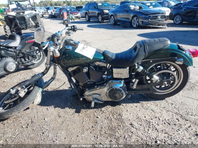 2015 HARLEY-DAVIDSON FXDL 1HD1GNM14FC315745 Photo 8