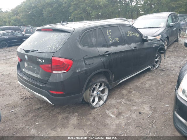WBAVL1C55FVY25924 BMW X1 Xdrive28i