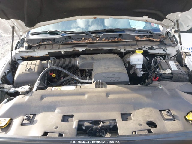 RAM 1500 Classic Tradesman 2021 1C6RR6FGXMS524634 Image 10