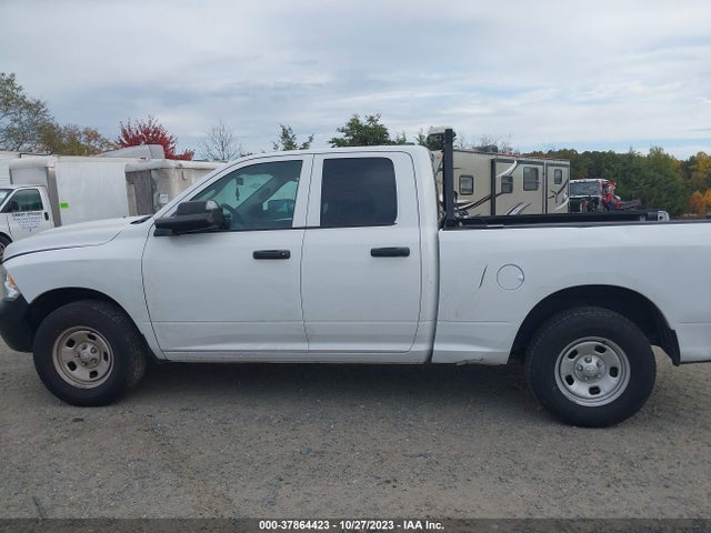 RAM 1500 Classic Tradesman 2021 1C6RR6FGXMS524634 Image 15