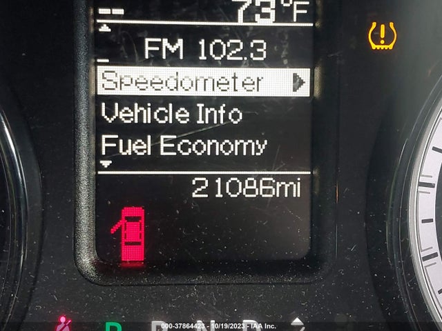 RAM 1500 Classic Tradesman 2021 1C6RR6FGXMS524634 Image 16