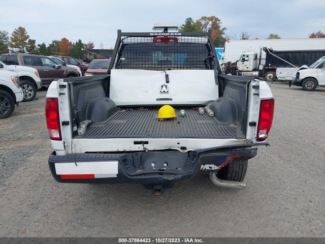 RAM 1500 Classic Tradesman 2021 1C6RR6FGXMS524634 Image 17