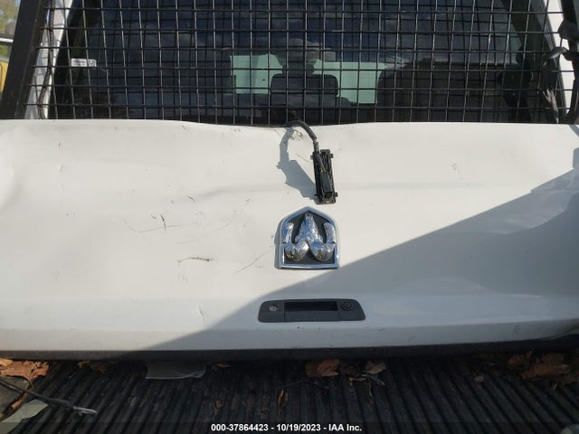 RAM 1500 Classic Tradesman 2021 1C6RR6FGXMS524634 Image 12