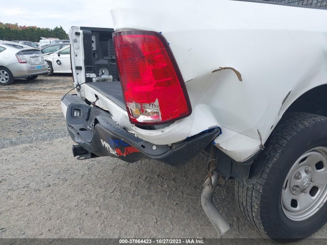RAM 1500 Classic Tradesman 2021 1C6RR6FGXMS524634 Image 6