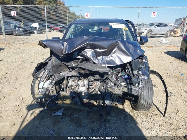 Honda HR-V LX 2017 3CZRU5H32HM722371 Image 12