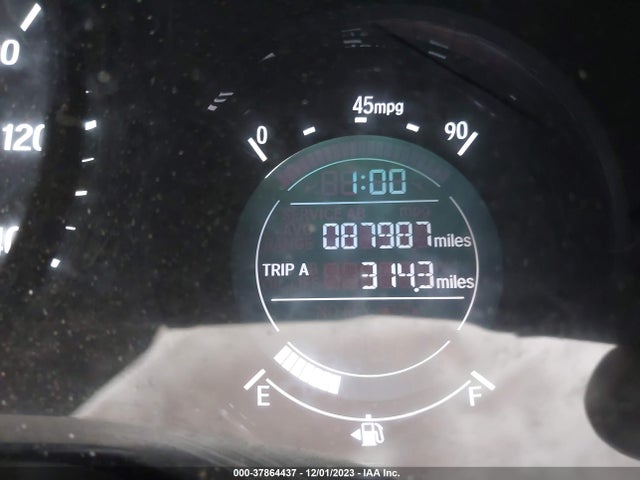 Honda HR-V LX 2017 3CZRU5H32HM722371 Image 15