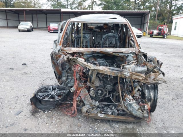 1C4RDHAG2KC836352 Dodge Durango Sxt Plus