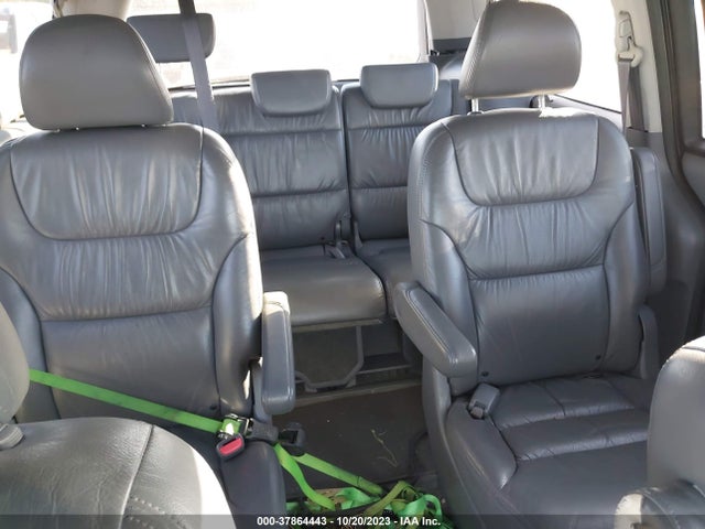 2007 HONDA ODYSSEY EX-L VIN: 5FNRL38707B435629