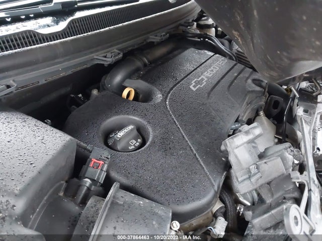 Chevrolet Cruze Lt Auto 2017 1G1BE5SM0H7186478 Image 10