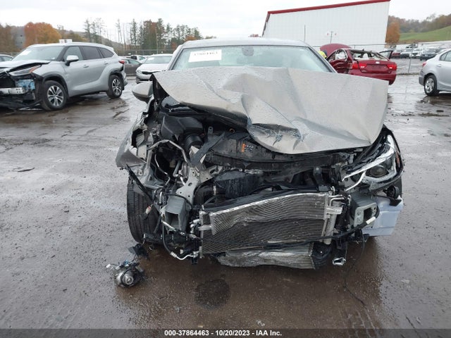 Chevrolet Cruze Lt Auto 2017 1G1BE5SM0H7186478 Image 6